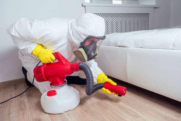 Best Commercial Pest Control Services  in Shenorock, NY
