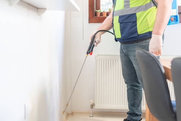 Best Best Pest Control Companies  in Shenorock, NY